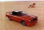 Ford Mustang II King Cobra T-Roof 1978 года